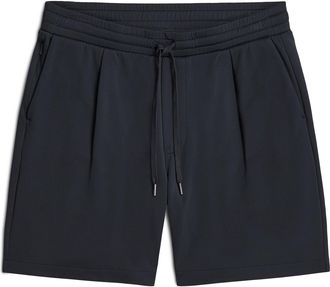 Wahts Mens Shorts, TargetGroup:Men Deep Navy / XXL