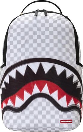 Sprayground Spuitgrondzakken