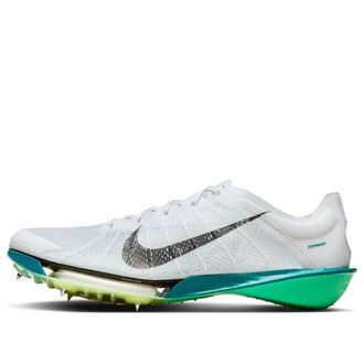 Nike Victory 2 White Bright Spruce Electric Algae Black FD8411-100