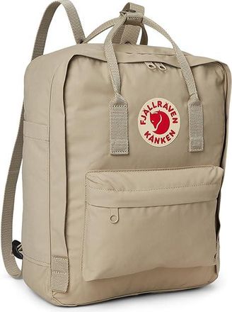 Fjällräven Kanken Backpack Bags Fossil : PROCESSING PROCESSING, Textile