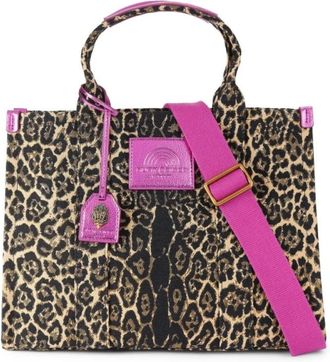 Kurt Geiger Southbank Tote - Dames - Handtassen - Veelkleurig - ONE Size - Tassen
