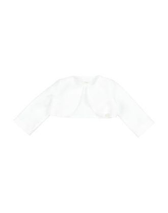 LE BEB&Eacute; KNITWEAR - Wrap cardigans on YOOX.COM