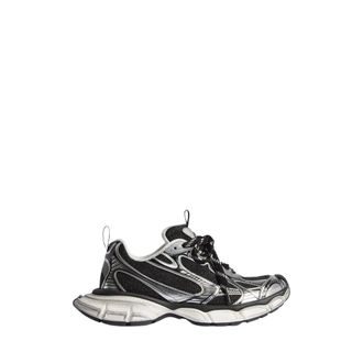 Balenciaga Sneakers, female, Multicolor, Size: 10 US 3XL Sneaker