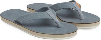Hari Mari Fields Flip Flop in Lake at Nordstrom, Size 10