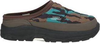 Suicoke FOOTWEAR - Mules & Clogs on YOOX.COM