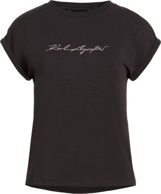 Karl Lagerfeld TOPS - T-shirts auf YOOX.COM