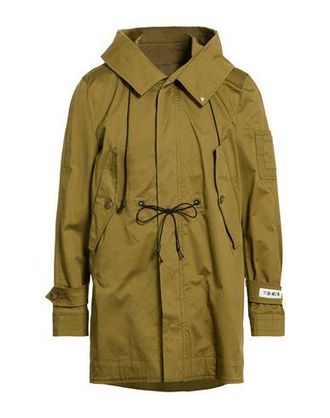 Berna CAPISPALLA - Soprabiti & Trench su YOOX.COM