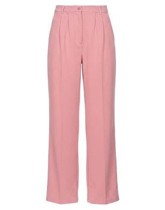 Compa&ntilde;&iacute;afant&aacute;stica BOTTOMWEAR - Trousers on YOOX.COM