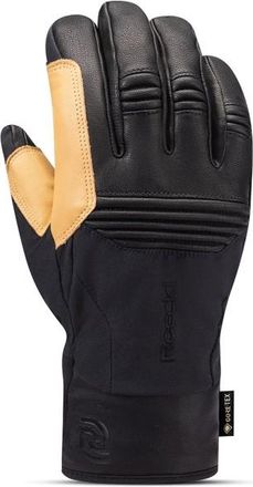 Roeckl Sihl GTX Handschuhe f&uuml;r Herren | schwarz