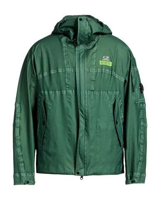 C.P. Company COATS & JACKETS - Jackets on YOOX.COM