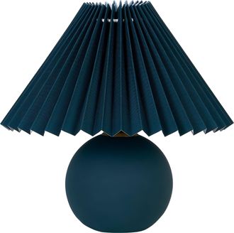 Brightech Serena Desk Lamp - Green