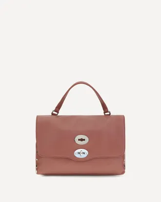 Zanellato Borsa a Mano Postina Daily mini Woman UNI