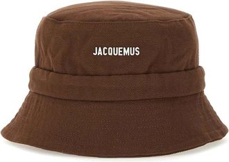Jacquemus Bucket Hat Gadjo