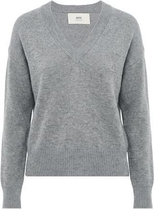 Ami KNITWEAR - Jumpers sur YOOX.COM