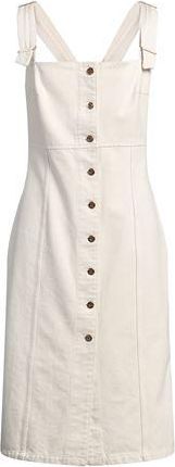 Patou DRESSES - Midi dresses on YOOX.COM