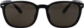 Polo Ralph Lauren Heren, Accessoires, Zwart, Maat: 55 MM