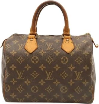 Louis Vuitton unisex, Pre-owned, Marrone, Taglia unica, used