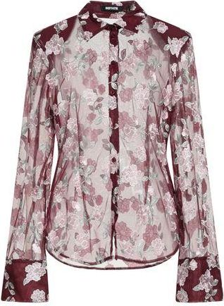 Rotate TOPS - Hemden auf YOOX.COM