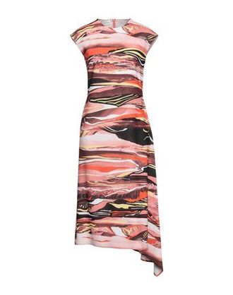 Cedric Charlier Midi dresses