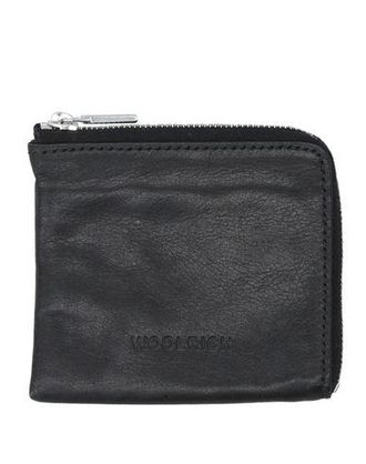 Woolrich Marroquiner&iacute;a - Billeteras en YOOX.COM