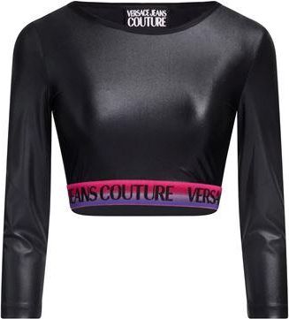 Versace TOPWEAR - Tops on YOOX.COM