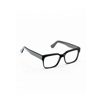 MOLI@LIMO Womens Accessories Optical frames Black Ss23