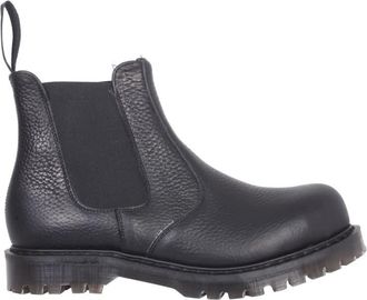 Ymc You Must Create Leather Boots