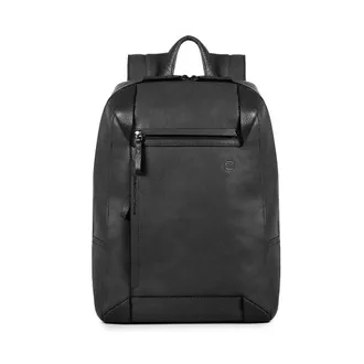 Piquadro Hombre, Bolsos, Negro, Talla: ONE Size