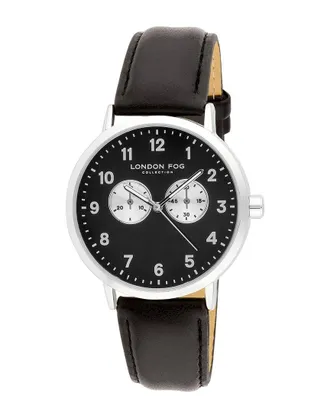 London Fog Unisex Whitehall Watch