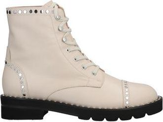 Stuart Weitzman CALZADO - Botines de caña alta en YOOX.COM