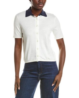 Brooks Brothers Cardigan