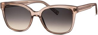 Marc O'Polo 506235 61 Mens Sunglasses Brown Size 53