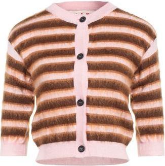 Marni PRENDAS DE PUNTO - C&aacute;rdigans en YOOX.COM