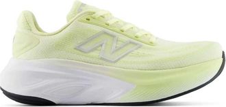 New Balance Fresh Foam X More v6 sneakers-Verde