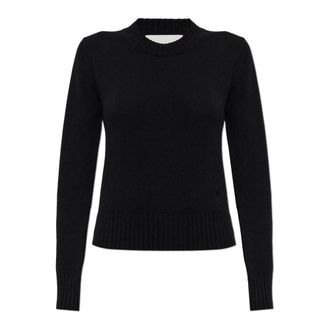 Ami Mujer, Jerseys, Negro, Talla: 2XS