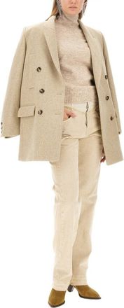 Isabel Marant Floyd Jacket