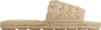 Bottega Veneta Jack Flat Sandals
