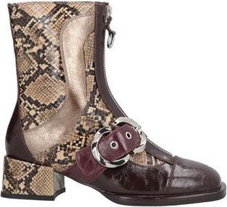 Noa Harmon FOOTWEAR - Ankle boots on YOOX.COM