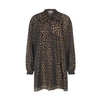 Dante6 Mujer, Vestidos, Marr&oacute;n, Talla: S