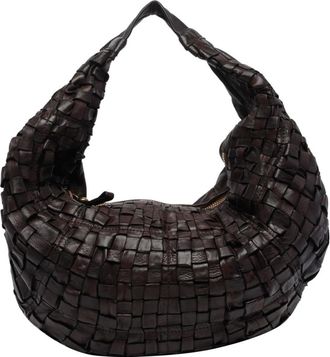 Campomaggi Large Marisa Shoulder Bag