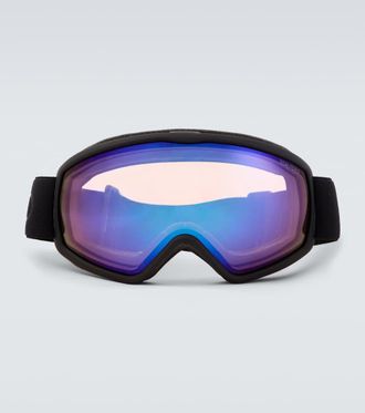 Tom Ford Logo ski goggles