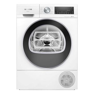 SIEMENS Secadora Siemens Wq45g2d0es Capacidad 9 Kg Eficiencia A+++