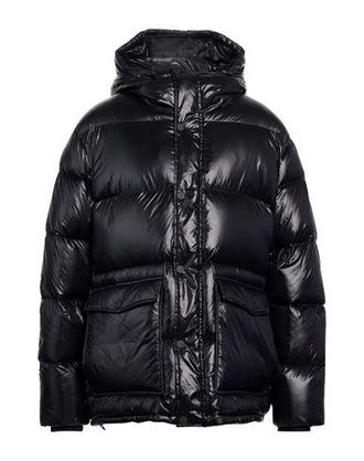 Emporio Armani COATS & JACKETS - Jackets on YOOX.COM