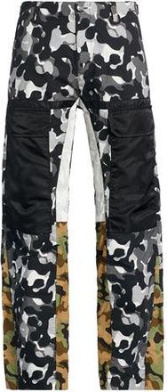 Iceberg BOTTOMWEAR - Trousers on YOOX.COM