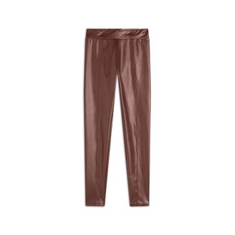 Freddy Leggings in similpelle elasticizzata