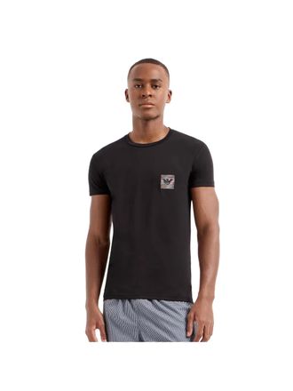 Emporio Armani heren T-shirt GA Active