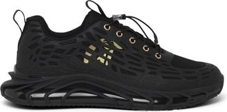 Just Cavalli Sneakers - Heren - Sneakers - Zwart - 39 EU - Schoenen