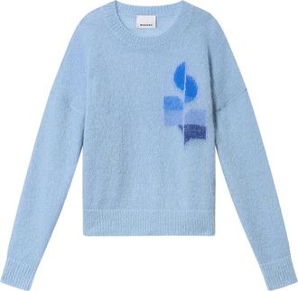 Isabel Marant Maglione Drany - Blu