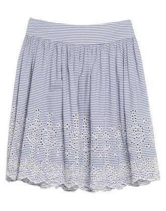 Guess BOTTOMWEAR - Midi skirts sur YOOX.COM