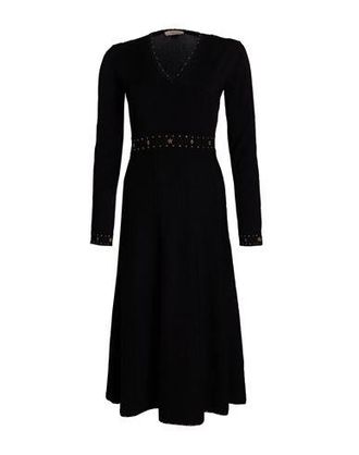 Twin-Set DRESSES - Midi dresses on YOOX.COM